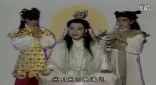 古代清明节究竟怎么过？